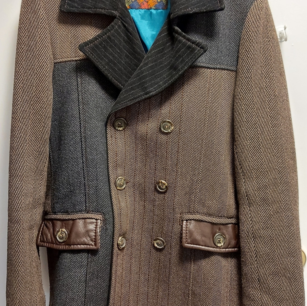 Coat